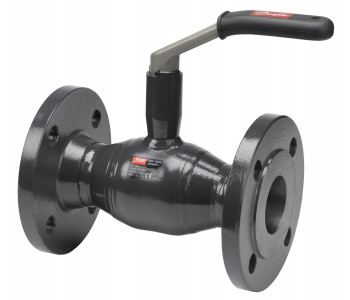 Danfoss 065N1230 - Ball valves, JIP-FF, FB, Handle, Full Bore, Flange Danfoss 065N1230 - Ball valves, JIP-FF, FB, Handle, Full Bore, Flange