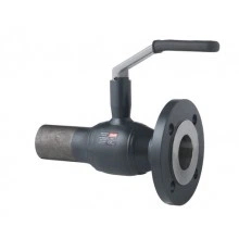 Danfoss 065N1715 - Ball valves, JIP-FW, FB, Handle, Full Bore, Flange / Welded