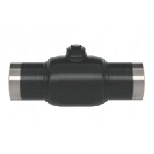 Danfoss 065N2153 - Ball valves, JIP-WW, Branching, Reduced Bore, Welded