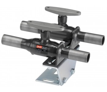Danfoss 065N4002 - Ball valves, JIP-WW-TW, Reduced Bore, Welded Danfoss 065N4002 - Ball valves, JIP-WW-TW, Reduced Bore, Welded