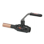 Danfoss 065N4064 - Ball valves, JIP-IC, Reduced Bore, Internal thread