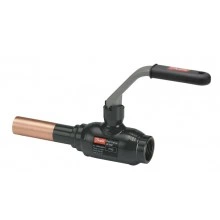 Danfoss 065N4087 - Ball valves, JIP-IC, Reduced Bore, Internal thread