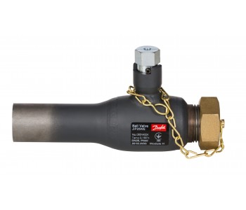Danfoss 065N4326 - Ball valves, JIP-WE, Reduced Bore, Welded / External Thread Danfoss 065N4326 - Ball valves, JIP-WE, Reduced Bore, Welded / External Thread