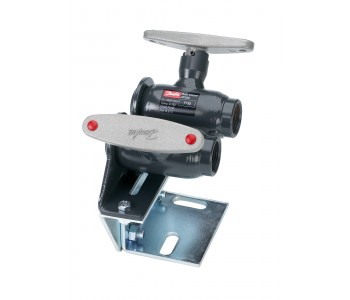 Danfoss 065N7024 - Ball valves, JIP-II-TW, double piped, Reduced Bore, Internal thread Danfoss 065N7024 - Ball valves, JIP-II-TW, double piped, Reduced Bore, Internal thread
