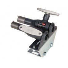 Danfoss 065N7034 - Ball valves, JIP-IW-TW, double piped, Reduced Bore, Internal thread / Welded