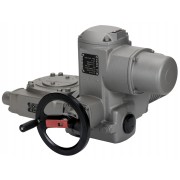 Danfoss 065N8235 - Электроприводы, Привод AUMA Norm Ду400 RB / Ду300 FB