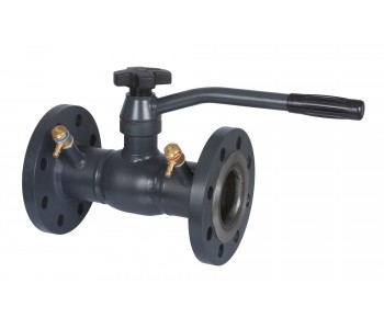 Danfoss 065N9548 - Шаровые краны, BaBV-FF, Неполнопроходной, Фланец Danfoss 065N9548 - Шаровые краны, BaBV-FF, Неполнопроходной, Фланец