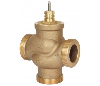 Danfoss 065Z0156 - VRB 3, 6.30 m³/h, G 1 1/4 Danfoss 065Z0156 - VRB 3, 6.30 m³/h, G 1 1/4