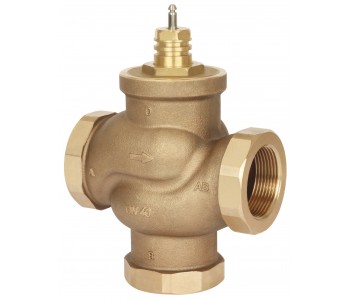 Danfoss 065Z0214 - VRB 3, 2.50 m³/h, Rp 1/2 Danfoss 065Z0214 - VRB 3, 2.50 m³/h, Rp 1/2