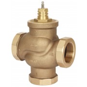 Danfoss 065Z0215 - VRB 3, 4.00 m³/h, Rp 1/2