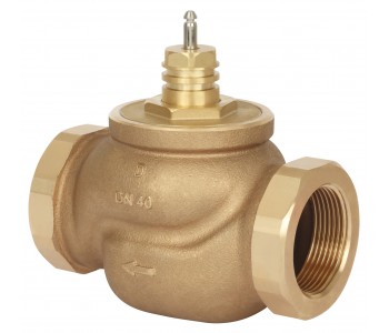 Danfoss 065Z0236 - VRB 2, 6.30 m³/h, Rp 3/4 Danfoss 065Z0236 - VRB 2, 6.30 m³/h, Rp 3/4