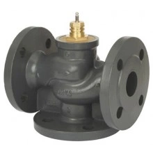 Danfoss 065Z0253 - VF 3, 1.60 m³/h, Фланец