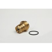 Danfoss 065Z0322 - Сальник клапана VRB,VRG,VF,VL Ду20 g200