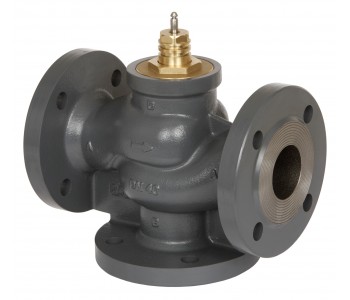 Danfoss 065Z0354 - VL 3, 2.50 m³/h, Фланец Danfoss 065Z0354 - VL 3, 2.50 m³/h, Фланец