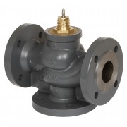 Danfoss 065Z0362 - VL 3, 100.00 m³/h, Фланец