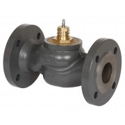 Danfoss 065Z0372 - VL 2, 1.00 m³/h, Фланец