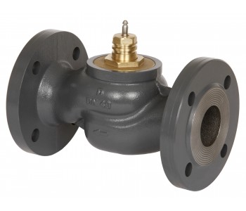Danfoss 065Z0374 - VL 2, 2.50 m³/h, Фланец Danfoss 065Z0374 - VL 2, 2.50 m³/h, Фланец