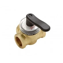 Danfoss 065Z0403 - HRB 3, 2.50 m³/h, Rp 1/2
