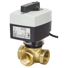 Danfoss 065Z0407 - HRB 3, 10.00 m³/h, Rp 1