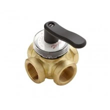 Danfoss 065Z0417 - HRB 4, 40.00 m³/h, Rp 2
