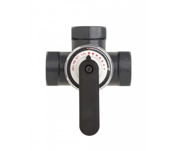 Danfoss 065Z0419 - HRE 3, 10.00 m³/h, Rp 1 Danfoss 065Z0419 - HRE 3, 10.00 m³/h, Rp 1