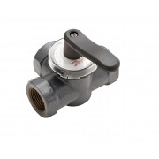 Danfoss 065Z0421 - HRE 3, 25.00 m³/h, Rp 1 1/2