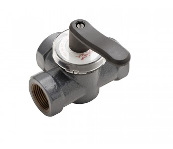 Danfoss 065Z0422 - HRE 3, 40.00 m³/h, Rp 2 Danfoss 065Z0422 - HRE 3, 40.00 m³/h, Rp 2