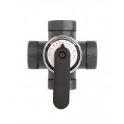 Danfoss 065Z0424 - HRE 4, 10.00 m³/h, Rp 1