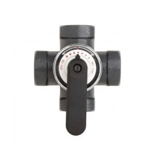 Danfoss 065Z0424 - HRE 4, 10.00 m³/h, Rp 1