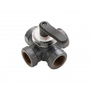 Danfoss 065Z0425 - HRE 4, 16.00 m³/h, Rp 1 1/4