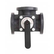 Danfoss 065Z0428 - HFE 3, 12.00 m³/h, Фланец