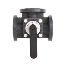 Danfoss 065Z0428 - HFE 3, 12.00 m³/h, Фланец