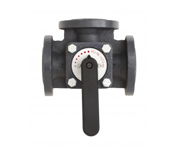 Danfoss 065Z0428 - HFE 3, 12.00 m³/h, Фланец Danfoss 065Z0428 - HFE 3, 12.00 m³/h, Фланец