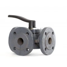 Danfoss 065Z0432 - HFE 3, 60.00 m³/h, Фланец
