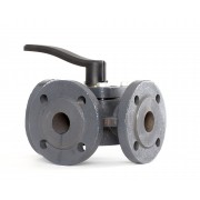 Danfoss 065Z0436 - HFE 3, 280.00 m³/h, Фланец