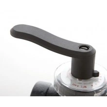 Danfoss 065Z0442 - Сменная рукоятка HRB, HRE