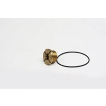 Danfoss 065Z0458 - Сальник и уплотнение HFE Ду100-125