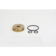 Danfoss 065Z0460 - Сальник HRB4, HRE4 Ду40