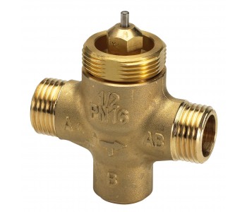 Danfoss 065Z2046 - VZL 2, 3.50 m³/h Danfoss 065Z2046 - VZL 2, 3.50 m³/h