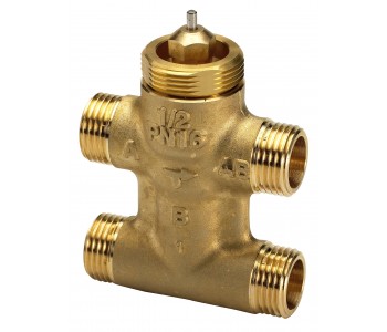 Danfoss 065Z2064 - VZL 4, 1.60 m³/h Danfoss 065Z2064 - VZL 4, 1.60 m³/h
