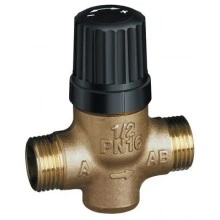 Danfoss 065Z2070 - VZL 2, 0.25 m³/h, G 1/2