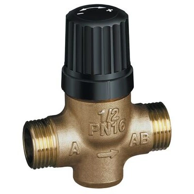 Danfoss 065Z2070 - VZL 2, 0.25 m³/h, G 1/2