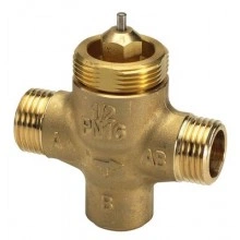 Danfoss 065Z2076 - VZL 2, 3.50 m³/h, G 3/4