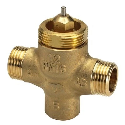 Danfoss 065Z2076 - VZL 2, 3.50 m³/h, G 3/4