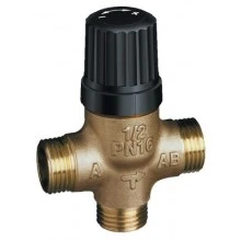 Danfoss 065Z2080 - VZL 3, 0.25 m³/h, G 1/2