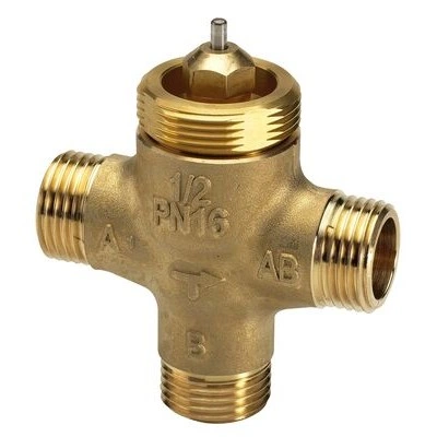 Danfoss 065Z2083 - VZL 3, 1.00 m³/h, G 3/4