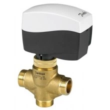 Danfoss 065Z2085 - VZL 3, 2.50 m³/h, G 3/4