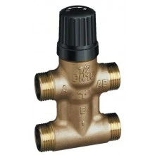 Danfoss 065Z2090 - VZL 4, 0.25 m³/h, G 1/2