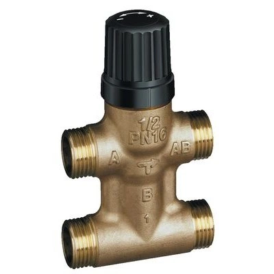 Danfoss 065Z2090 - VZL 4, 0.25 m³/h, G 1/2