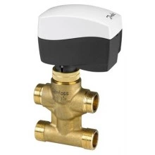 Danfoss 065Z2095 - VZL 4, 2.50 m³/h, G 3/4